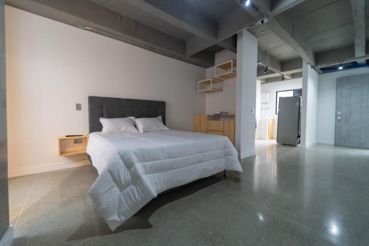 Ferienwohnung Edificio Helena Medellín Exterior foto