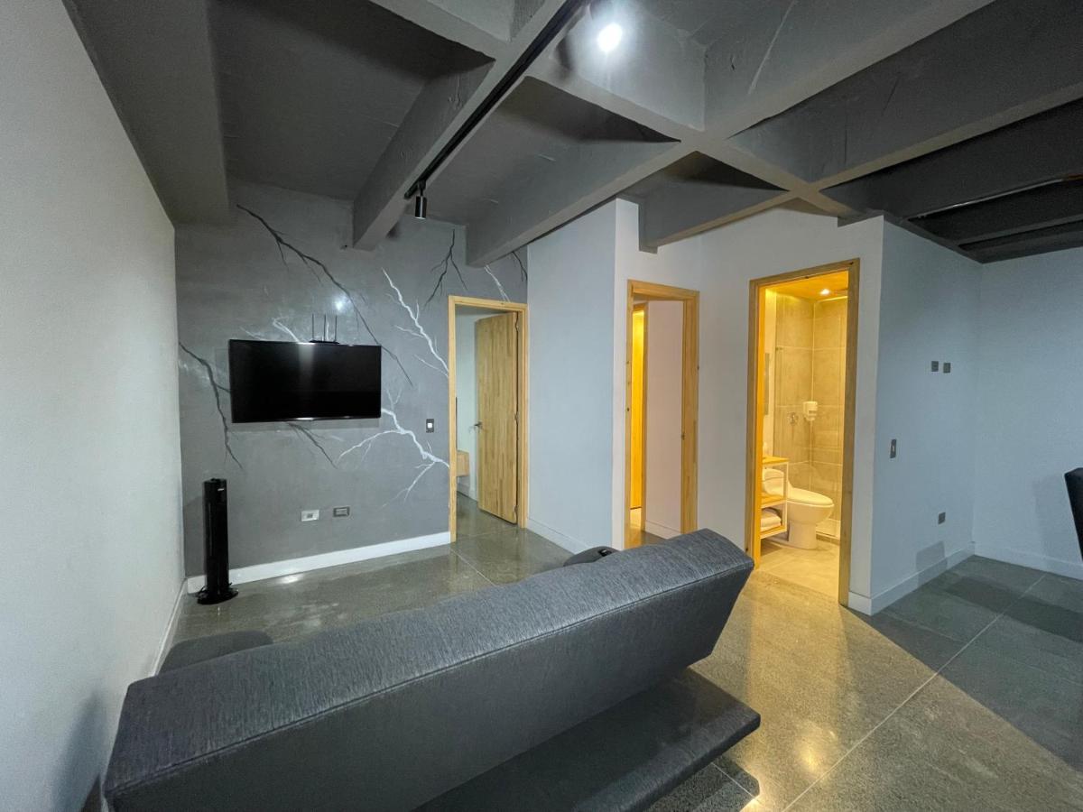 Ferienwohnung Edificio Helena Medellín Exterior foto