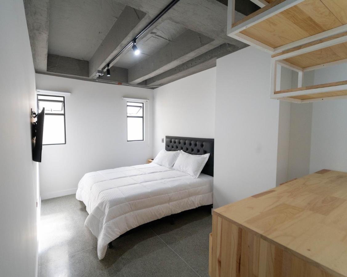 Ferienwohnung Edificio Helena Medellín Exterior foto
