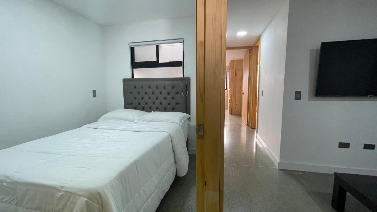Ferienwohnung Edificio Helena Medellín Exterior foto