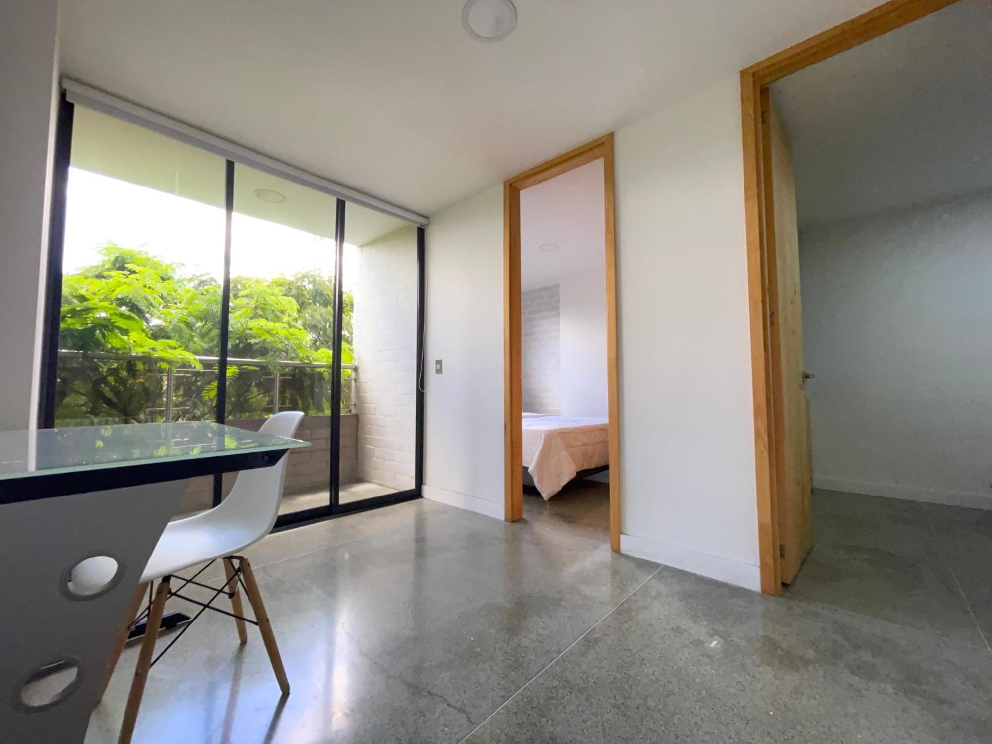 Ferienwohnung Edificio Helena Medellín Exterior foto